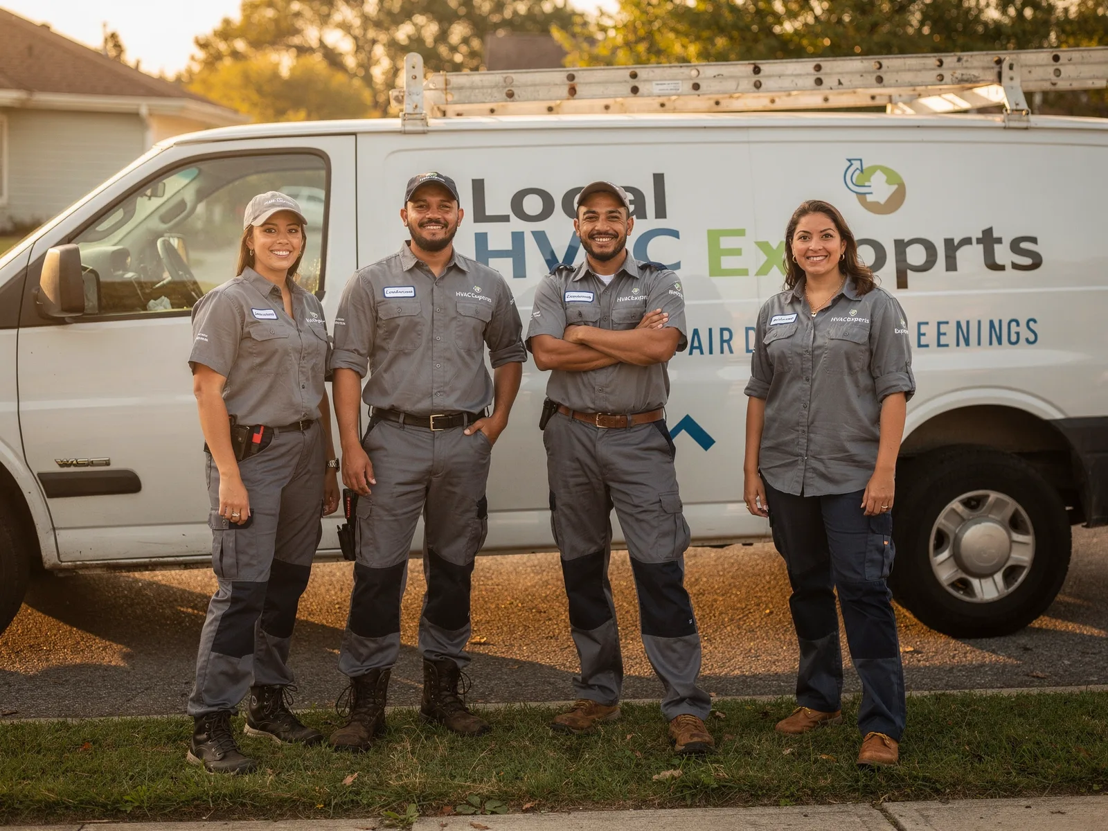24/7 HVAC Repair & AC Replacement company in Summersville, KY